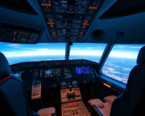 Flugsimulator